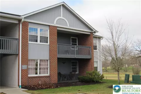 4603 Cheryl Dr, Bethlehem, PA 18017