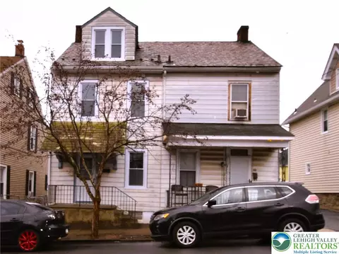 53 E Goepp St, Bethlehem, PA 18018