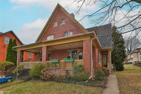 1328 Spring Garden St, Easton, PA 18042