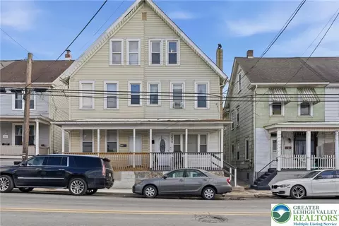 234 Patterson St, Lansford Boro, PA 18232