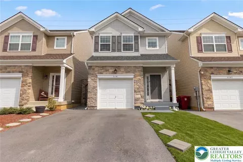 3191 W Huntington Ln, Forks Twp, PA 18040