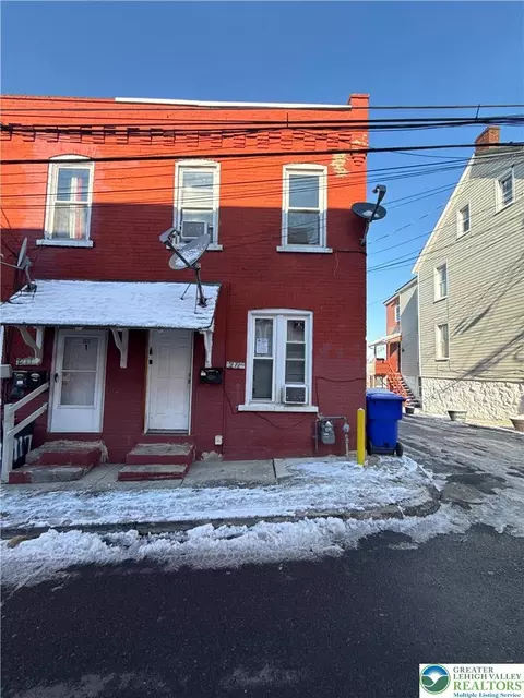 919 Mechanic St, Bethlehem, PA 18015