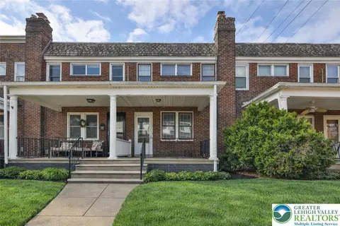 721 Spring St, Bethlehem, PA 18018