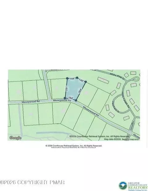 391 Moseywood Rd, Kidder Twp, PA 18624