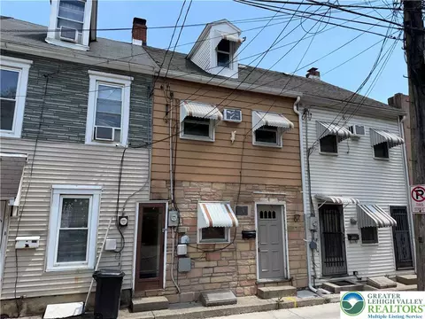 231 N Peach St, Allentown, PA 18102