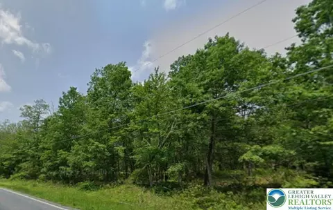 cherry lane church road #T 535, Pocono Twp, PA 18332