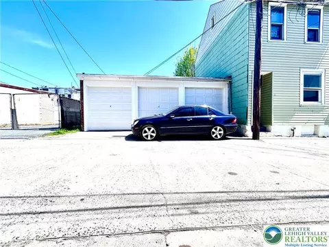 531 Hazel St, Allentown, PA 18102