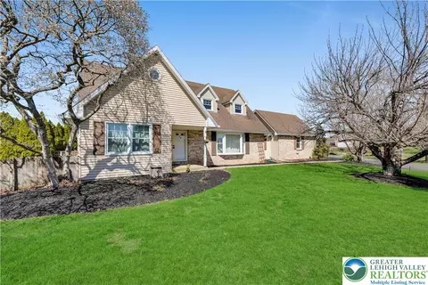 3909 Kipton Ct, Bethlehem, PA 18020