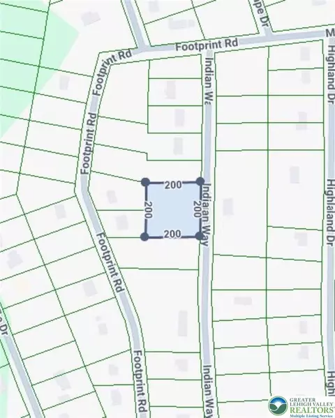 Indian Way, East Stroudsburg, PA 18302
