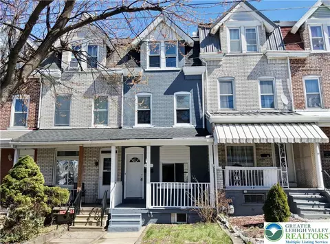 651 N 16th St, Allentown, PA 18102