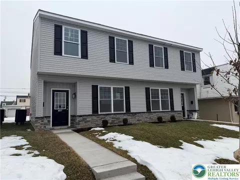 897 Graham St, Allentown, PA 18109
