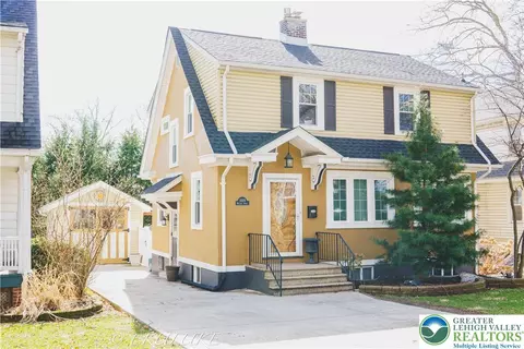 1608 Millard St, Bethlehem, PA 18017