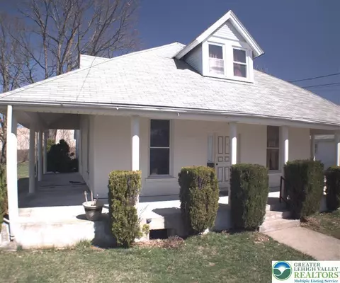 2531 Appel St, Allentown, PA 18103