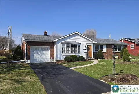 1118 7th St, Fullerton, PA 18052