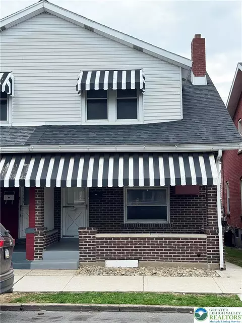921 10th St, Allentown, PA 18103