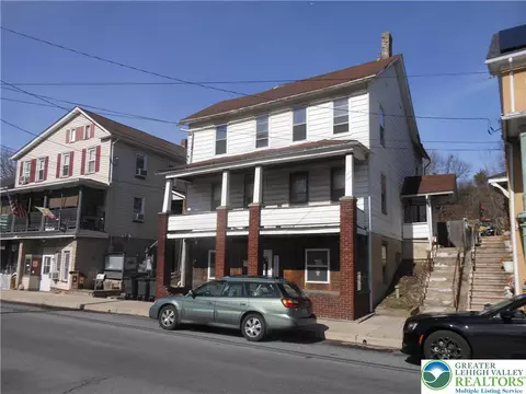 111 N Main St, Bangor, PA 18013