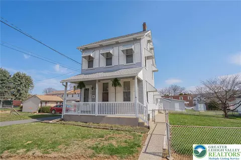 115 Macungie Ave, Emmaus, PA 18049