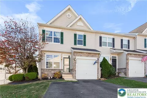 3420 Westminster Way, Nazareth, PA 18064