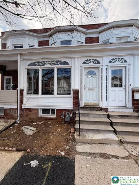 1234 W Tilghman St, Allentown, PA 18102
