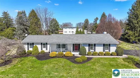 3251 Lewis Ave, Bethlehem, PA 18020
