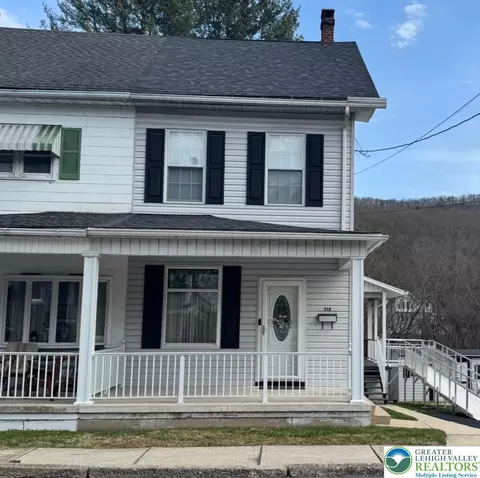 518 South St, Jim Thorpe, PA 18229