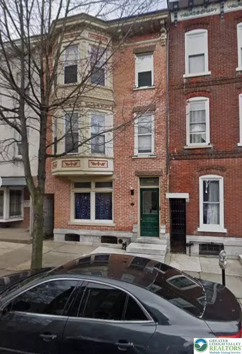 204 N 9th St, Allentown, PA 18102