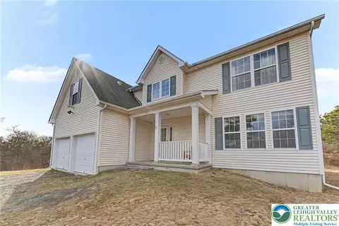 546 Patten Cir, Albrightsville, PA 18210