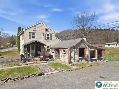 4532 Long Run Rd, Lehighton, PA 18235