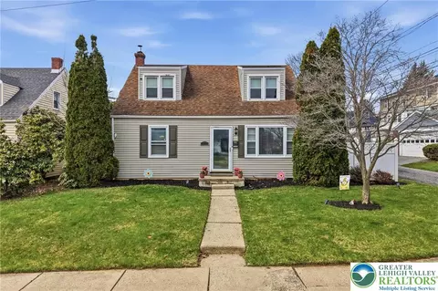 316 S Leh St, Allentown, PA 18104