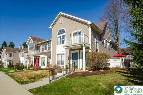 1923 Delancey St, Hellertown, PA 18055