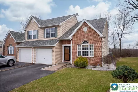 2354 Red Maple Dr, Coplay, PA 18037