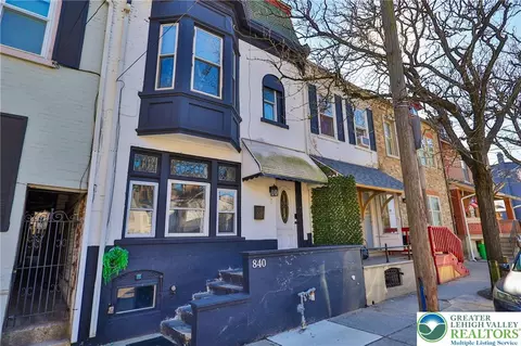 840 W Walnut St, Allentown, PA 18102