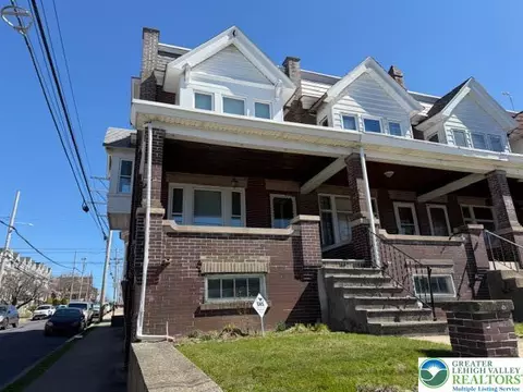 725 N 12th St, Allentown, PA 18102