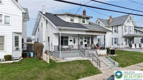 866 N Maxwell St, Allentown, PA 18109