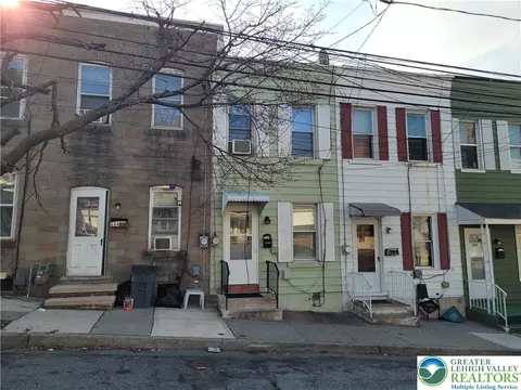 662 Atlantic St, Bethlehem, PA 18015