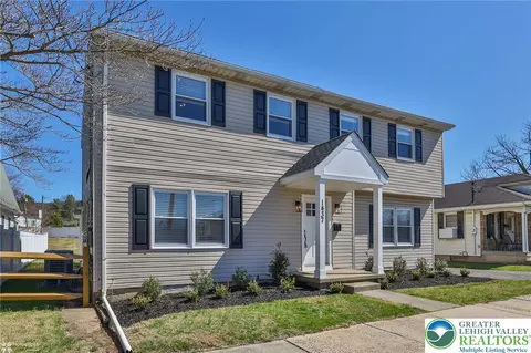 1437 Keilman Ave, Hellertown, PA 18055