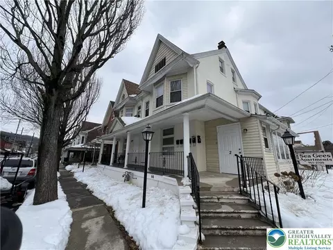 42 N 4th St, Emmaus, PA 18049