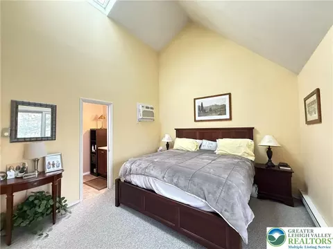 Bedroom - 5933 Decker Rd, Saw Creek, PA 18324 photo 1 of 8