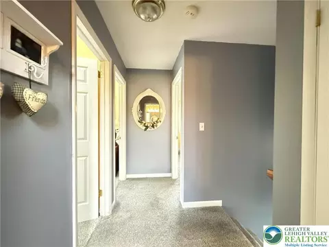 Entry Way - 5933 Decker Rd, Saw Creek, PA 18324 photo 1 of 3