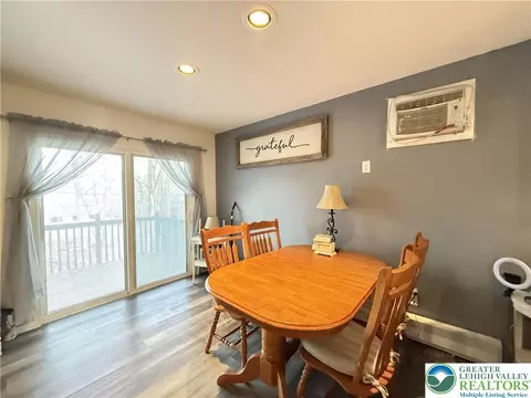 Dining - 5933 Decker Rd, Saw Creek, PA 18324 photo 1 of 1