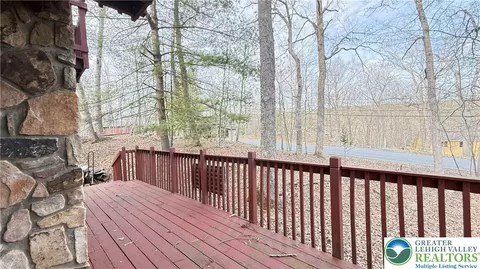 Exterior - 5933 Decker Rd, Saw Creek, PA 18324 photo 5 of 18