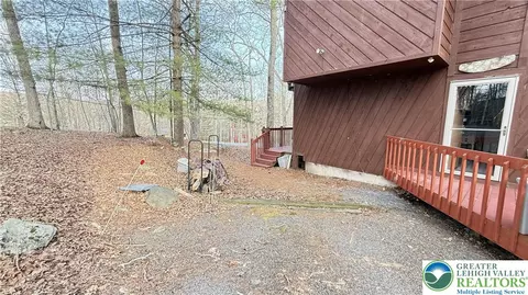 Exterior - 5933 Decker Rd, Saw Creek, PA 18324 photo 8 of 18