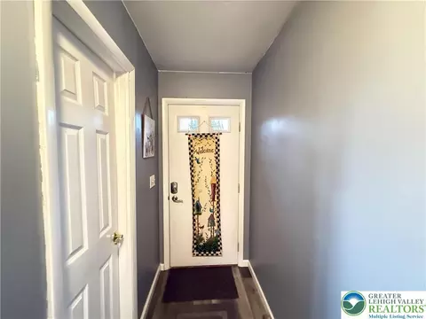 Entry Way - 5933 Decker Rd, Saw Creek, PA 18324 photo 3 of 3