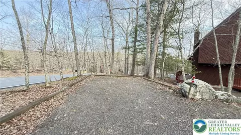 Exterior - 5933 Decker Rd, Saw Creek, PA 18324 photo 9 of 18