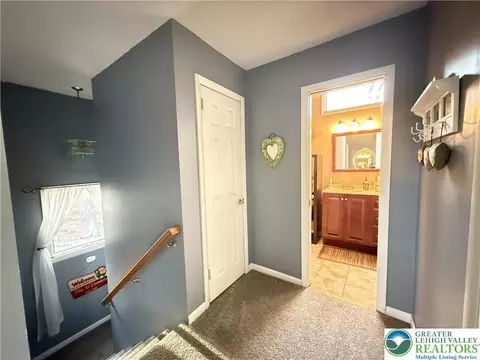 Entry Way - 5933 Decker Rd, Saw Creek, PA 18324 photo 2 of 3