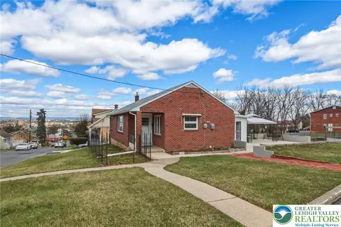 103 N Jasper St, Allentown, PA 18109