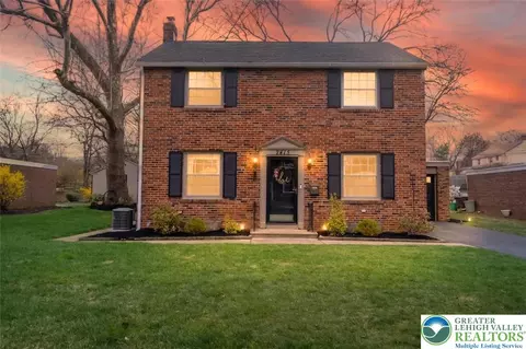 2415 W Tremont St, Allentown, PA 18104