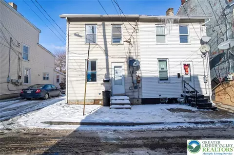 131 W Sycamore St, Allentown, PA 18102