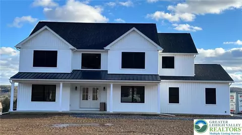 87 Sage Ct #LOT 2, Lehighton, PA 18235