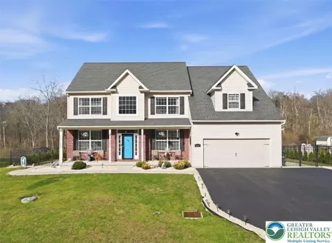 628 S 4th St, Bangor, PA 18013